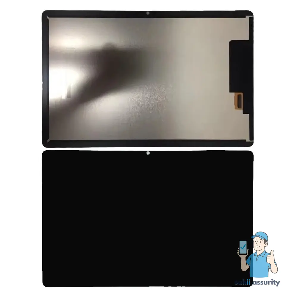 LCD with Touch Screen for Tecno Megapad 10